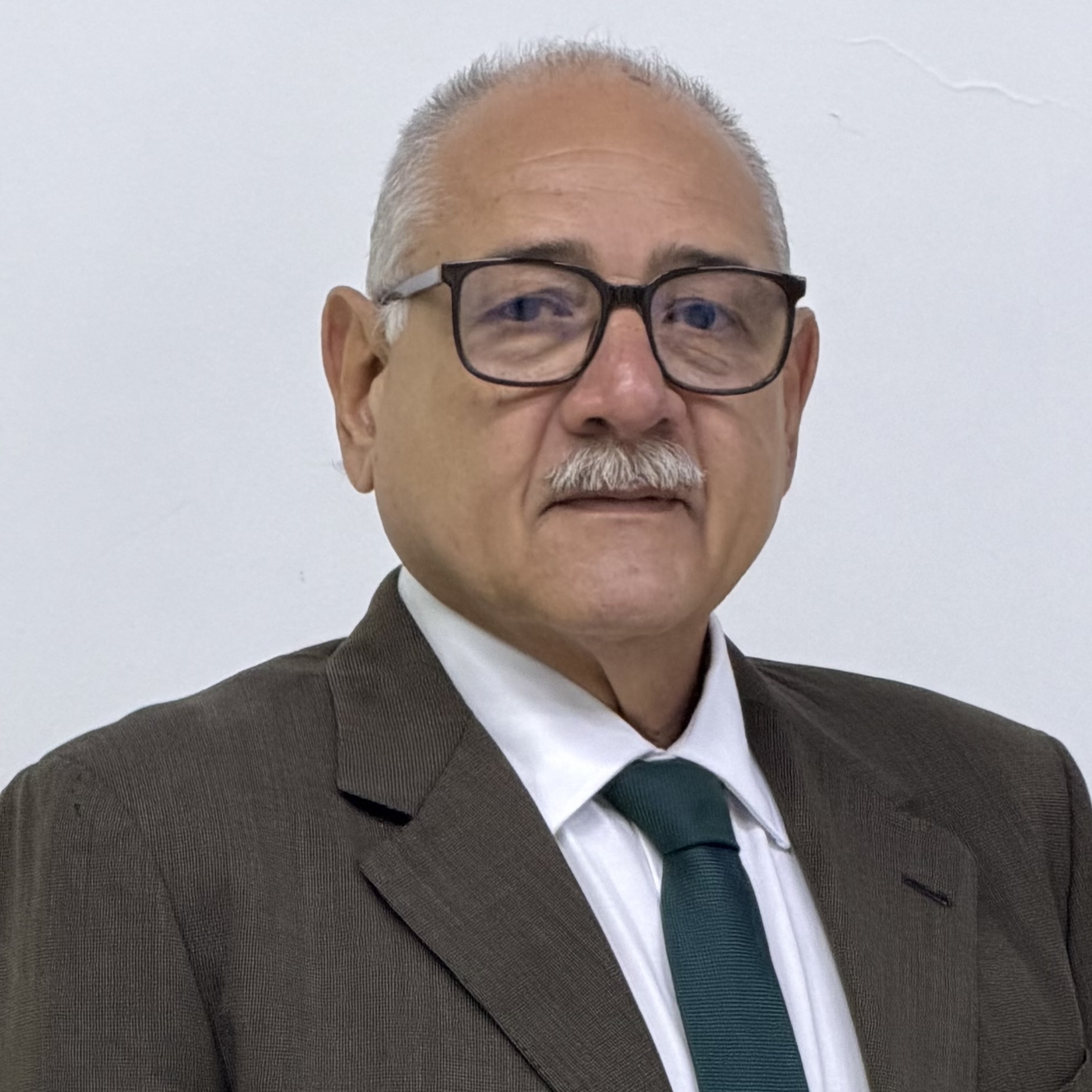 Williams Rojas
